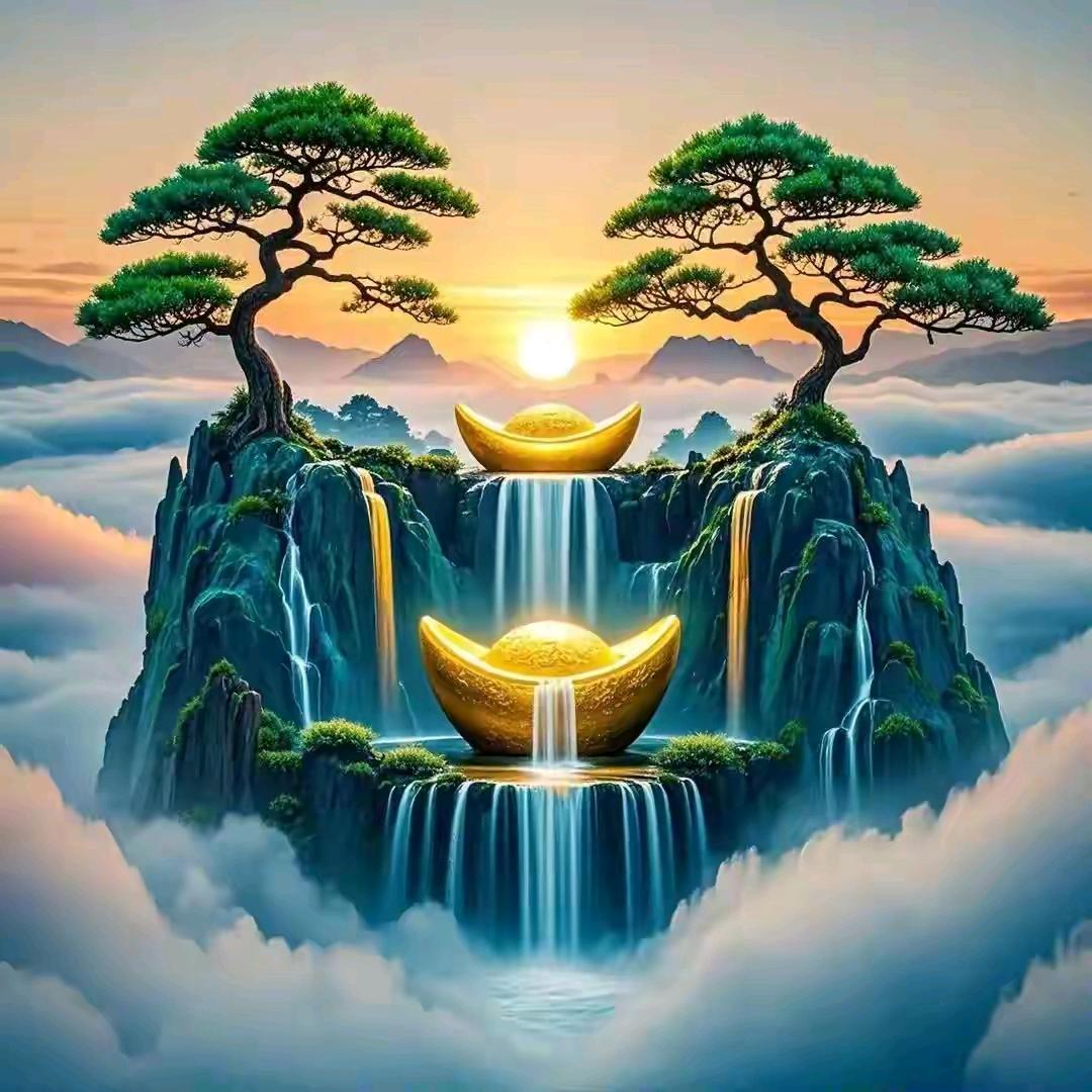 ༺࿈独壹無贰࿈༻