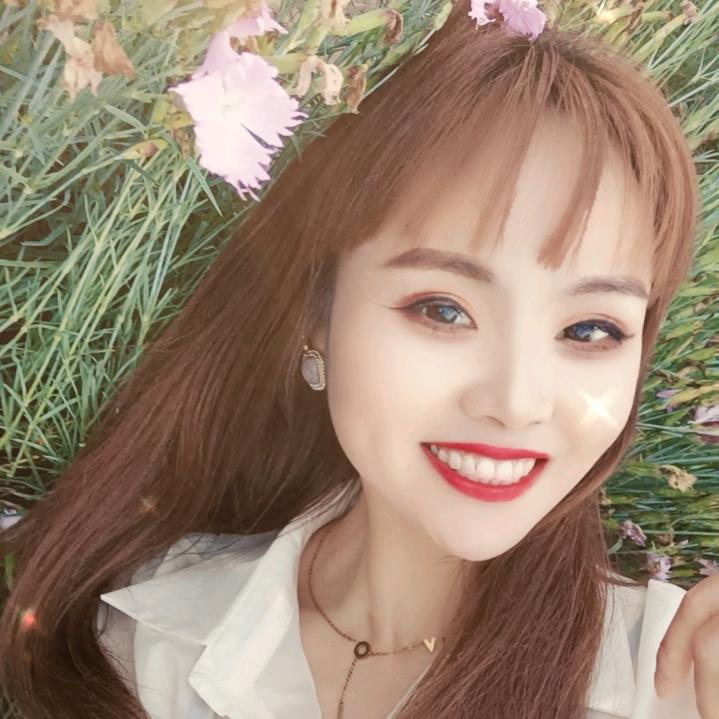 三妹🌹🌹