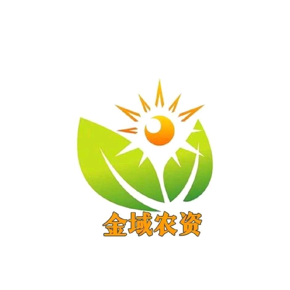 金域农资杨学超