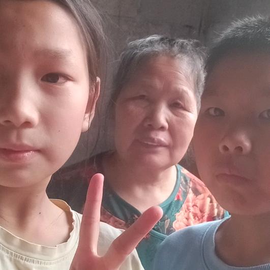 罗小妹