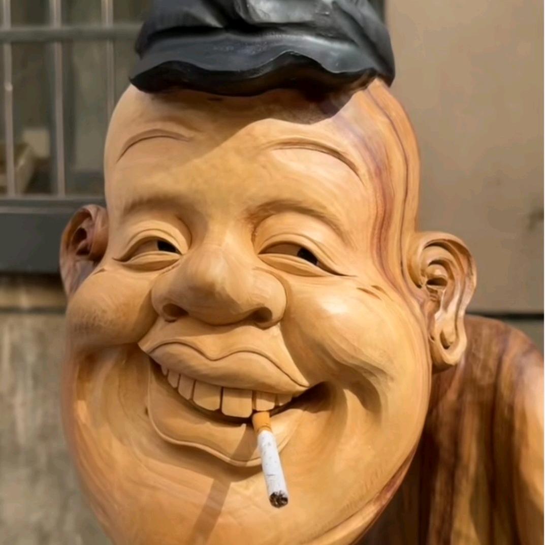 有钱花在刀背上