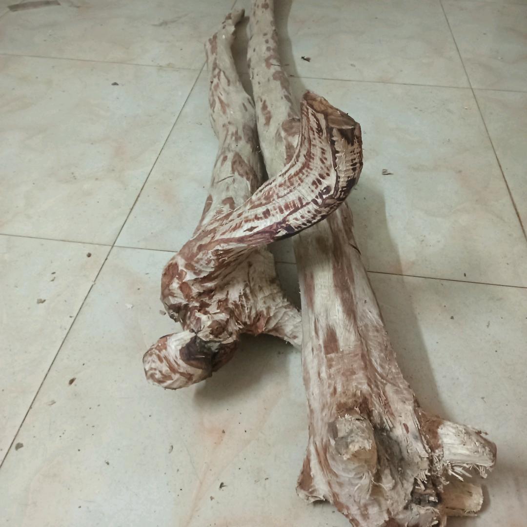 黄花梨（小良）