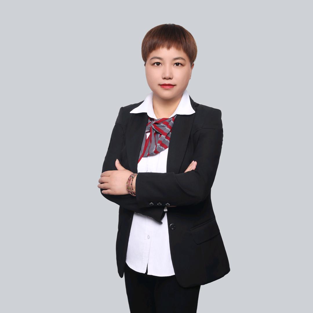 不善于言语表达的卖房人！