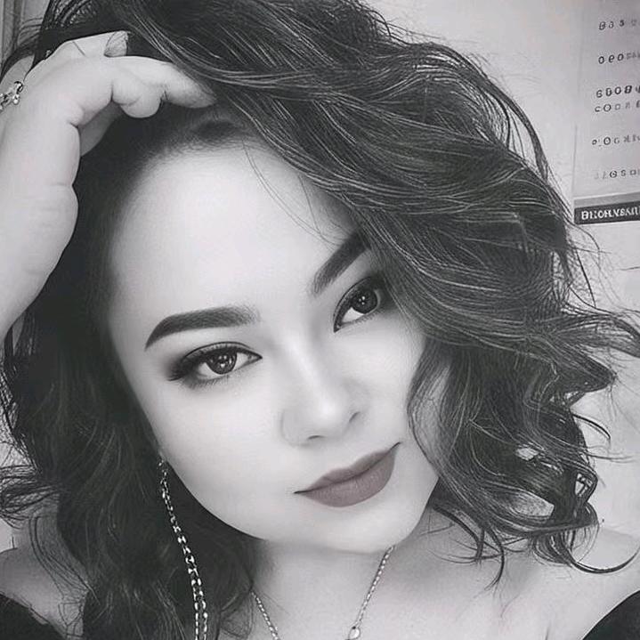 岳普湖县阿其克乡裁缝师阿提古丽