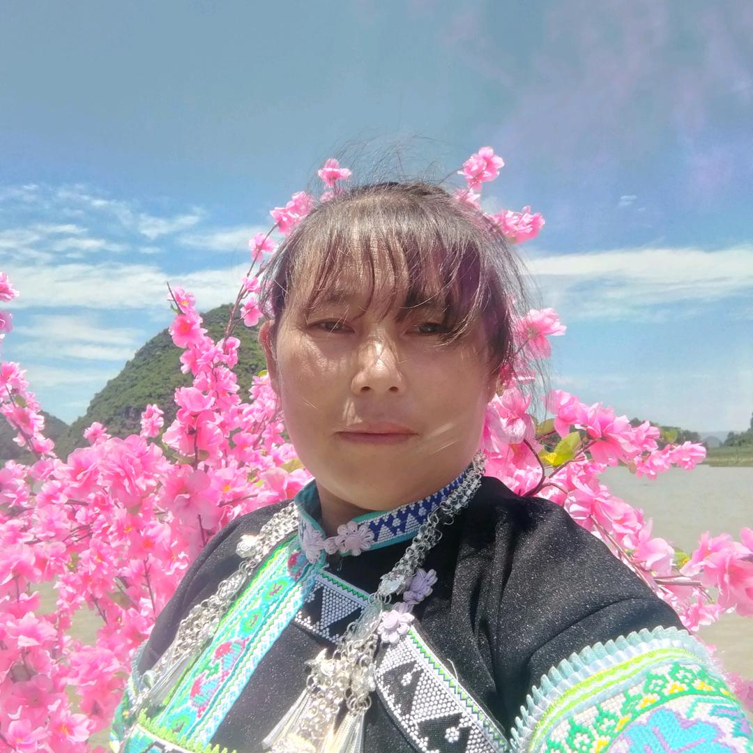 开开心心过好每一天