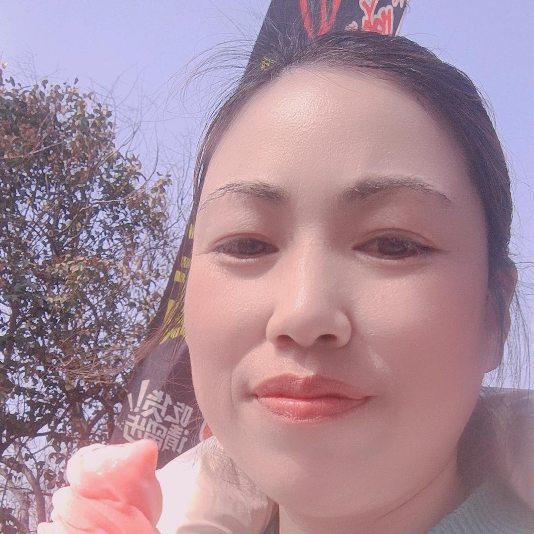 璐璐妈妈