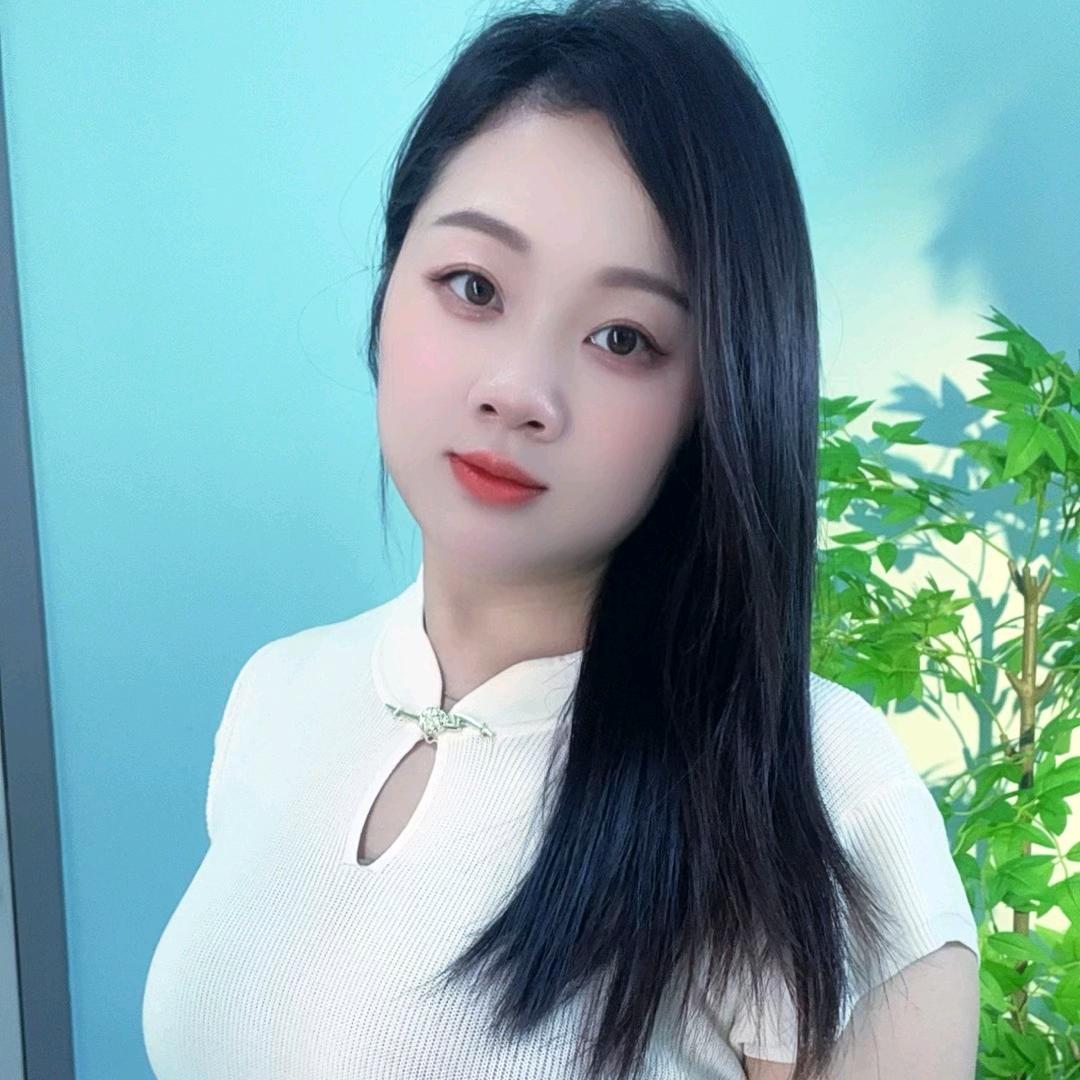 小月妹💞💞（被泡泡打春天）