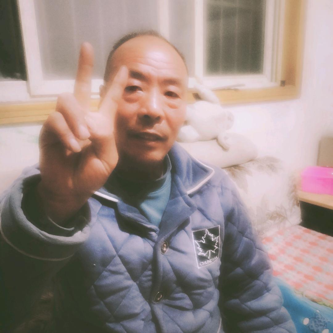 养牛老任