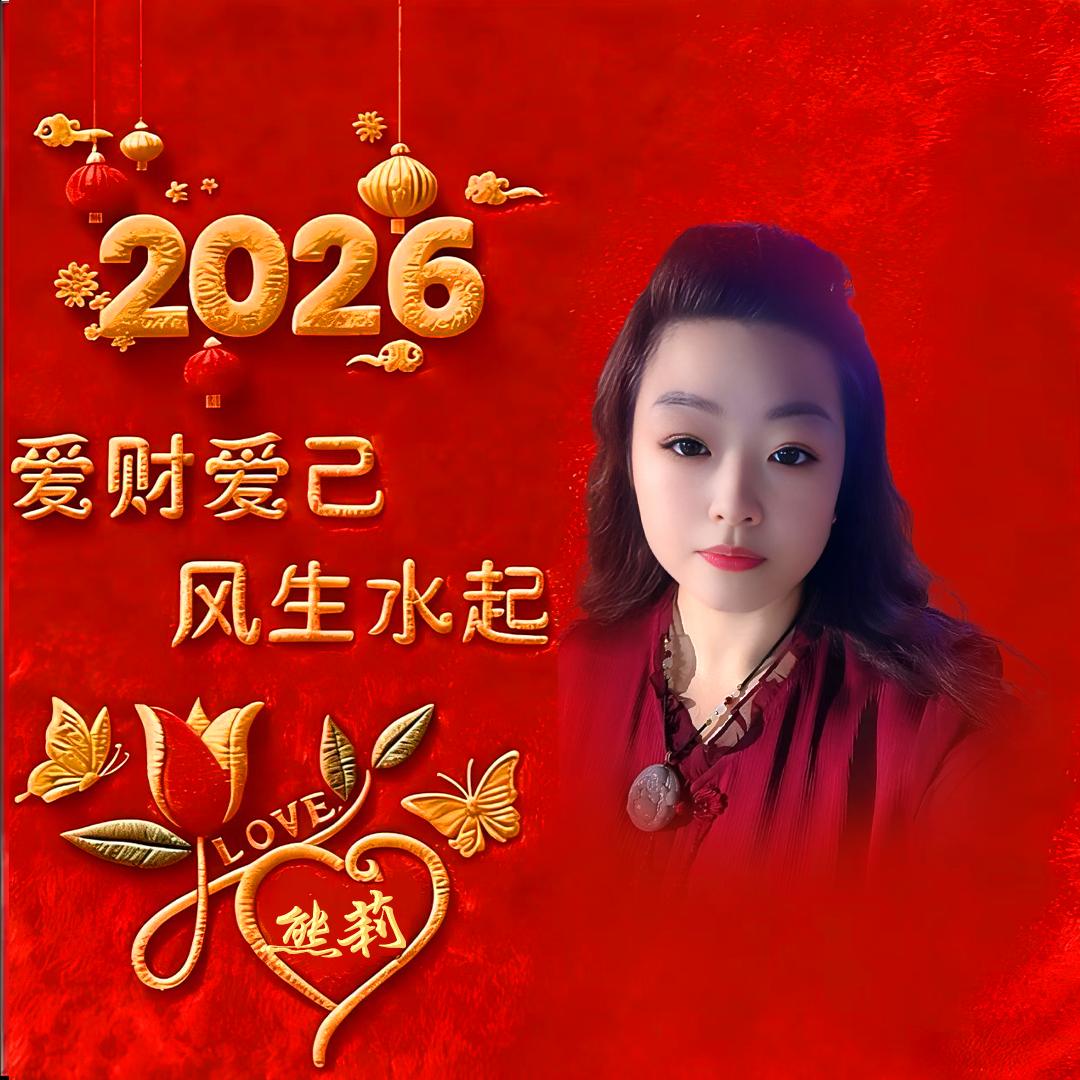 莉姐爱唱歌