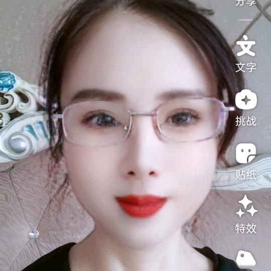 60后的大姐