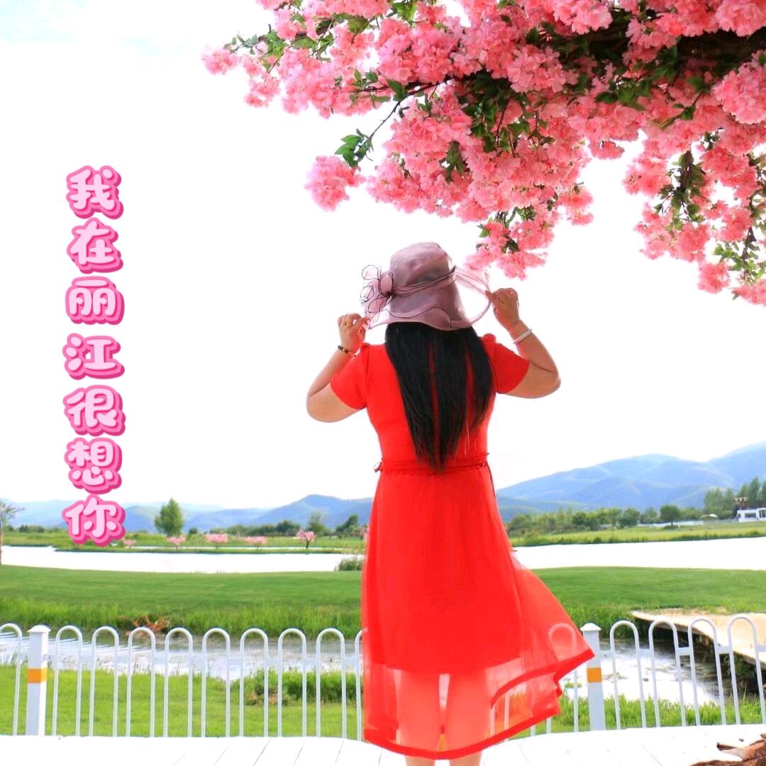 春儿🌺
