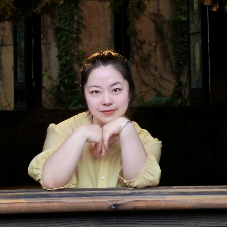 是你小姐姐吖💞