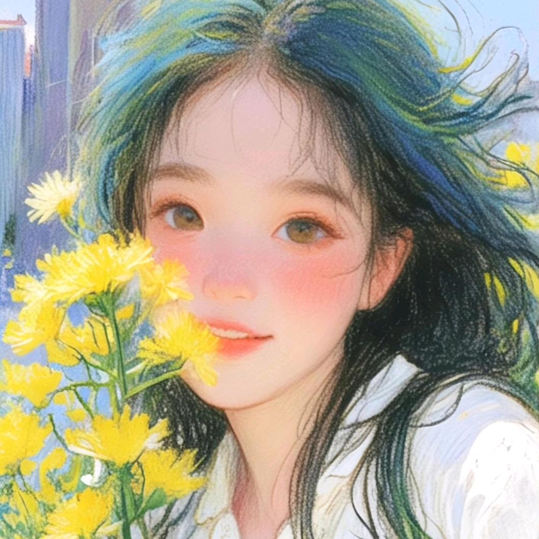 冬日星河