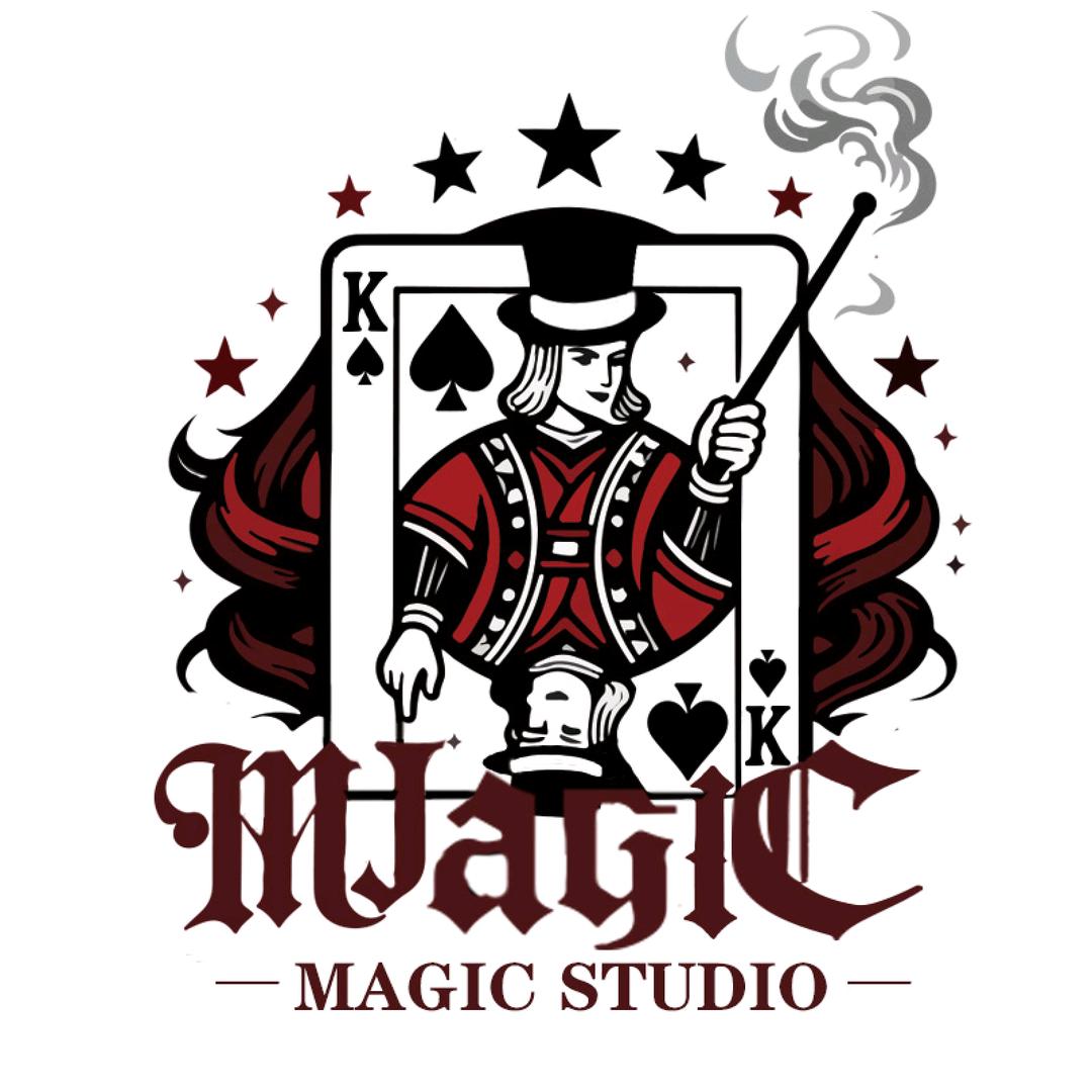 MJmagic工作室-明京