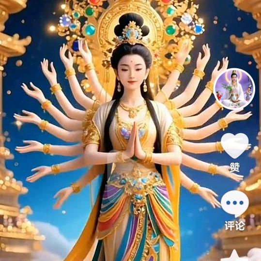 前世有缘，今生才能相见