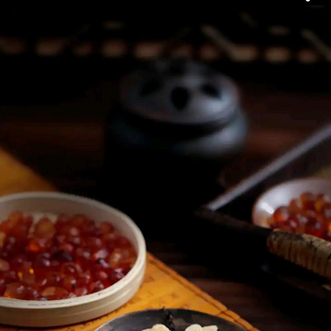 九色鹿-坐堂先生-老杨