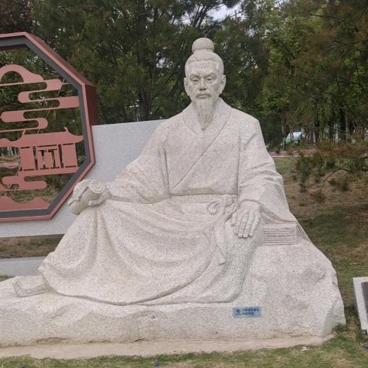 懂得感恩