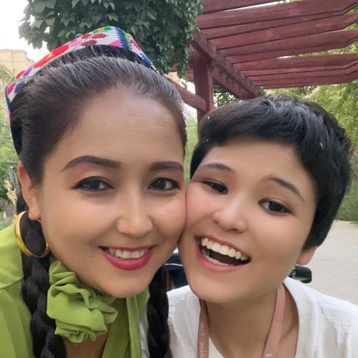 古丽尼萨