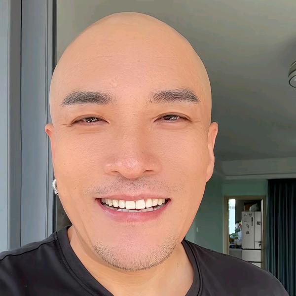 卢汉情感导师