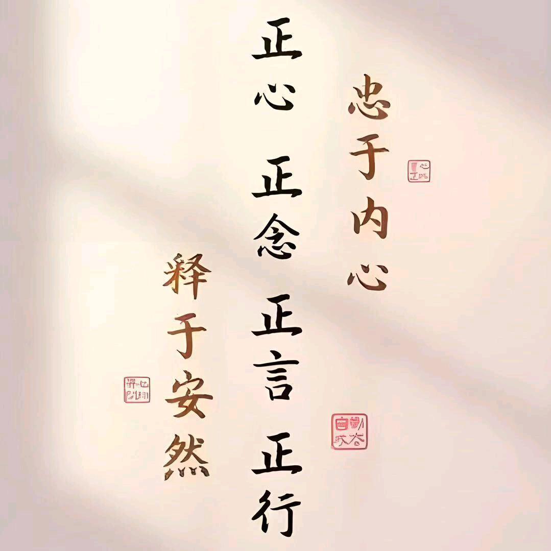 正念