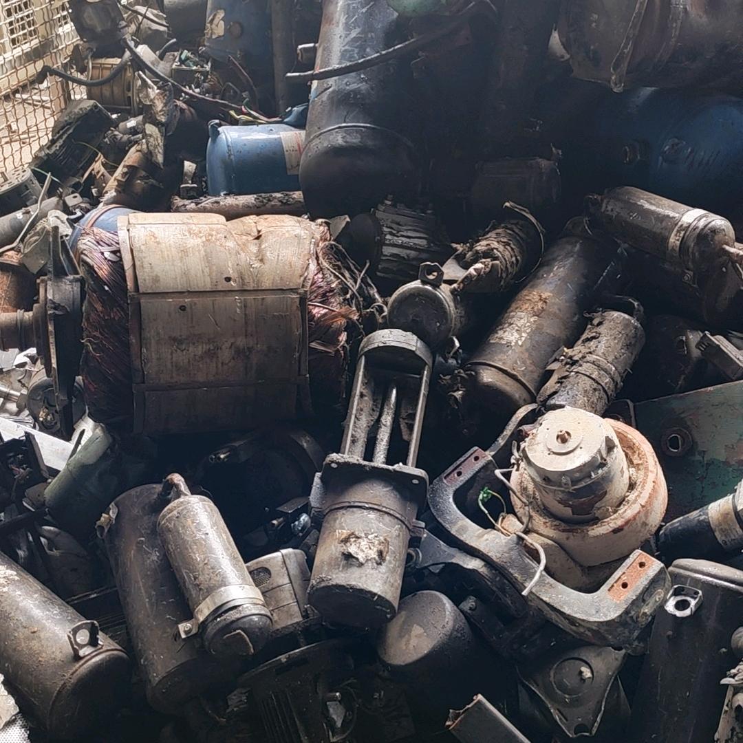 东再生资源回收