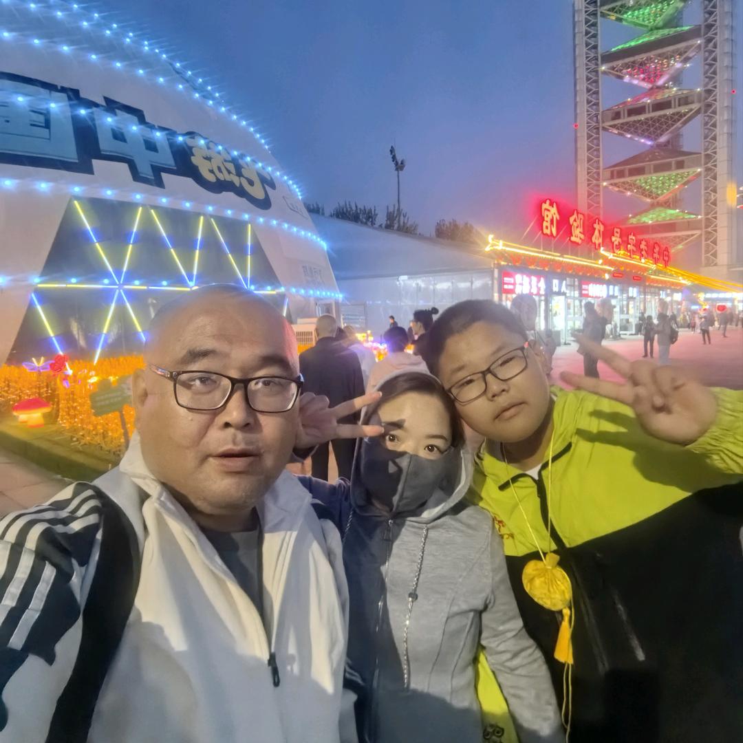 执子之手，与子偕老