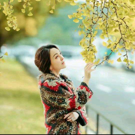 雪姨王琳～精选穿搭