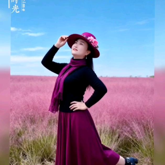 珍惜当下分和秒