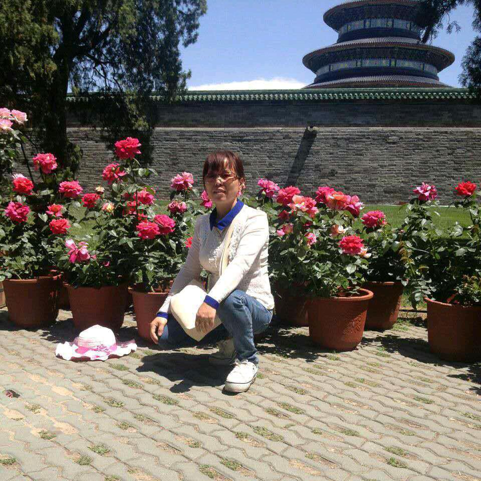 嫁接技术员，苗木花卉种植罗红
