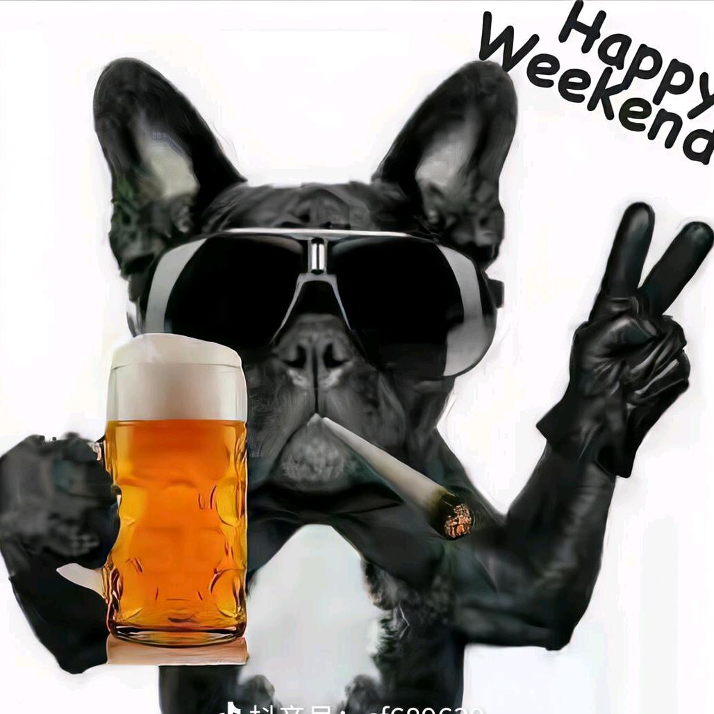 极度危险人物⚠️