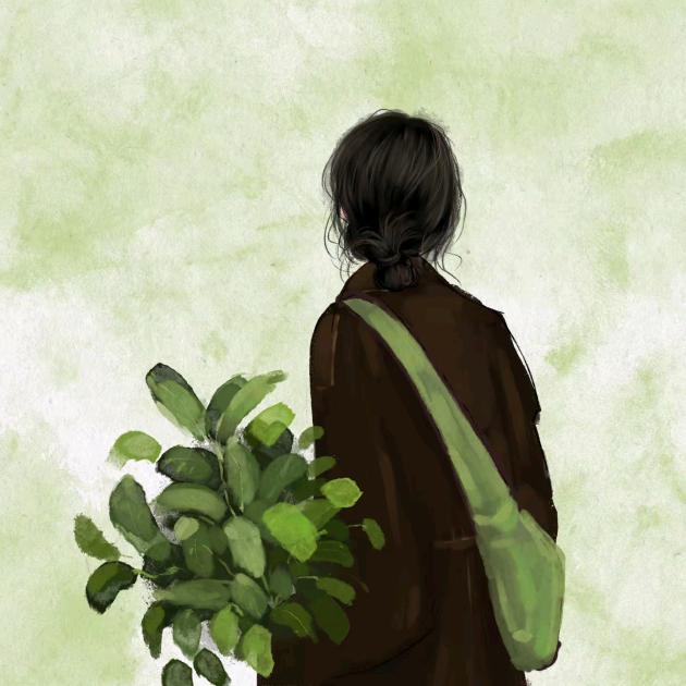 余生