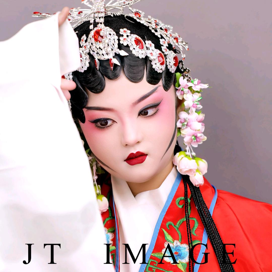 小桔灯