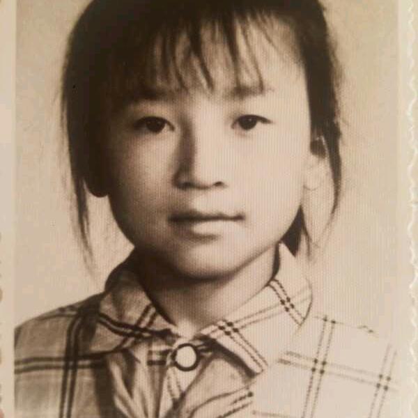 川妹