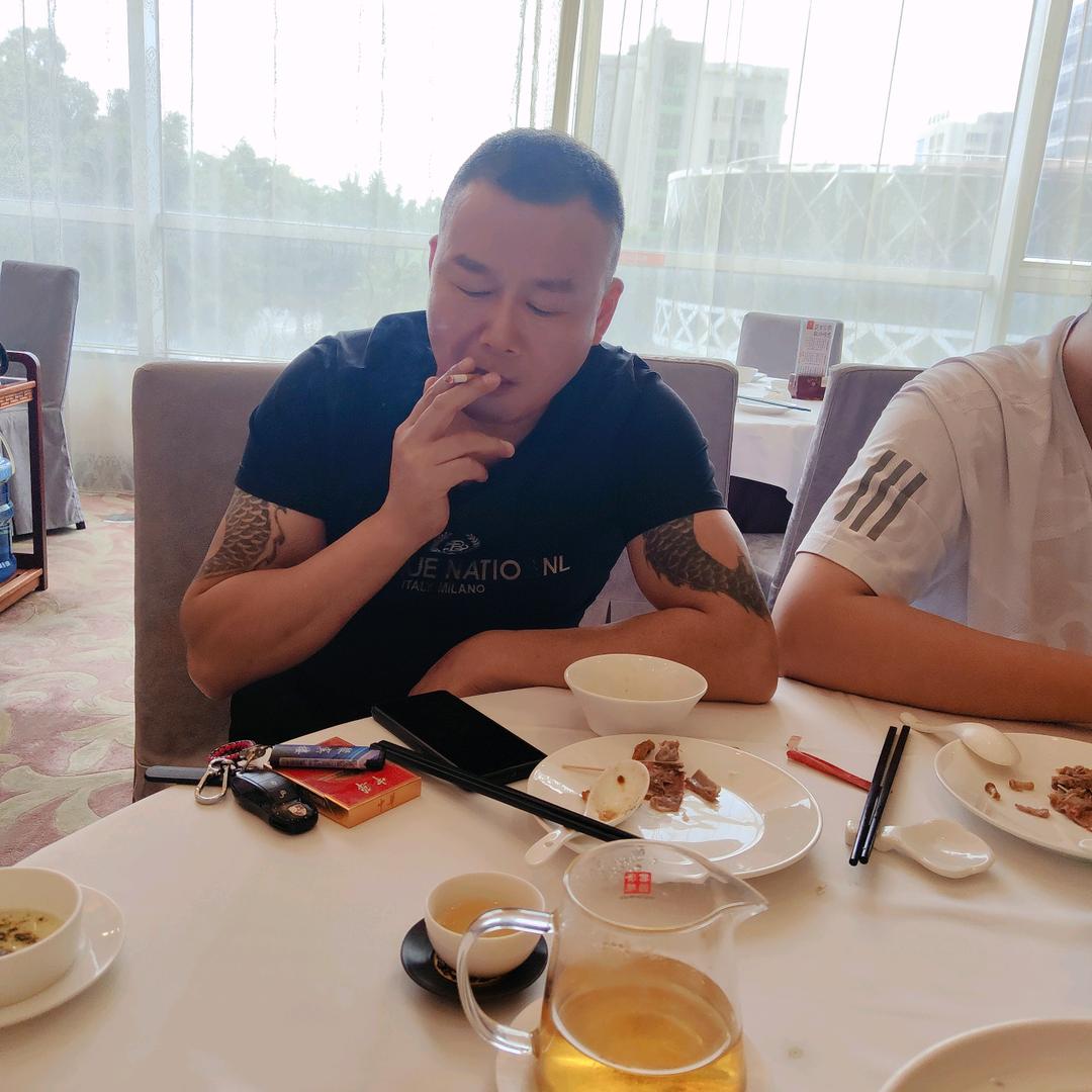 武林盟主