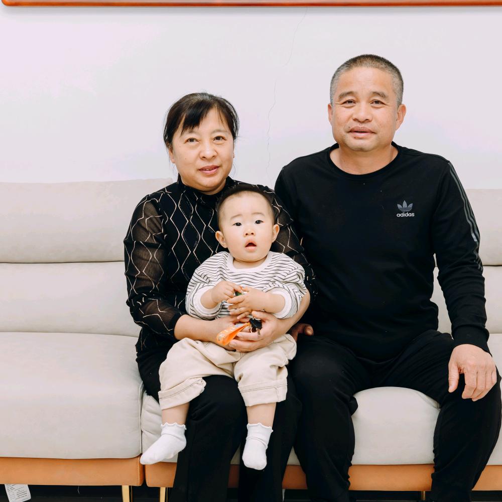 心想事成 —福玉种业