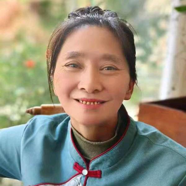 周丽姐