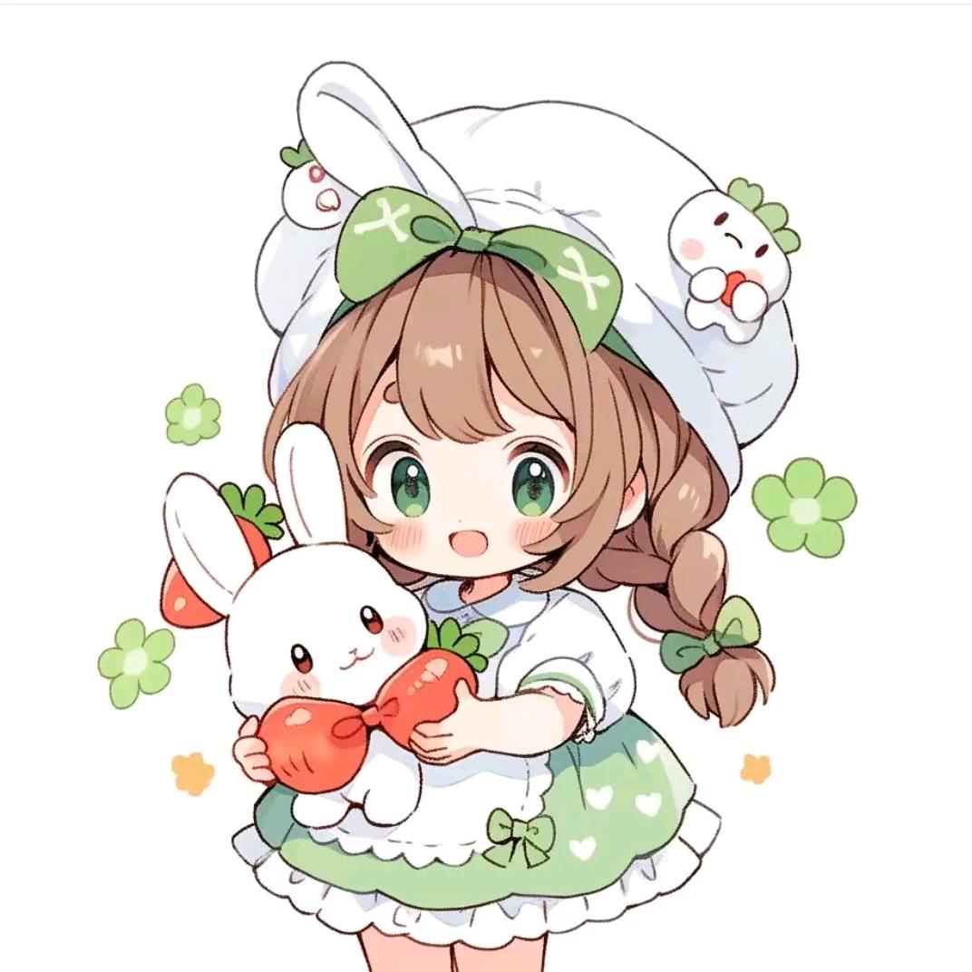 绘画蕾蕾