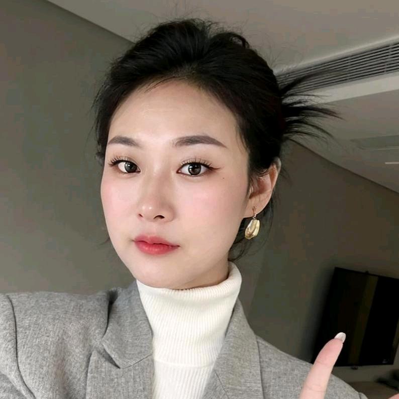 罗家烤肉，丽娜