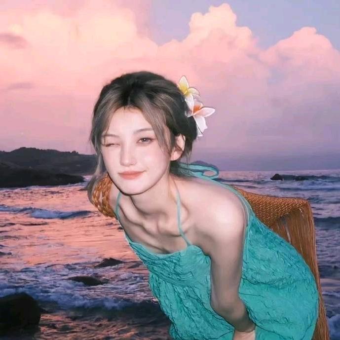 ✨元气小甜妹💓