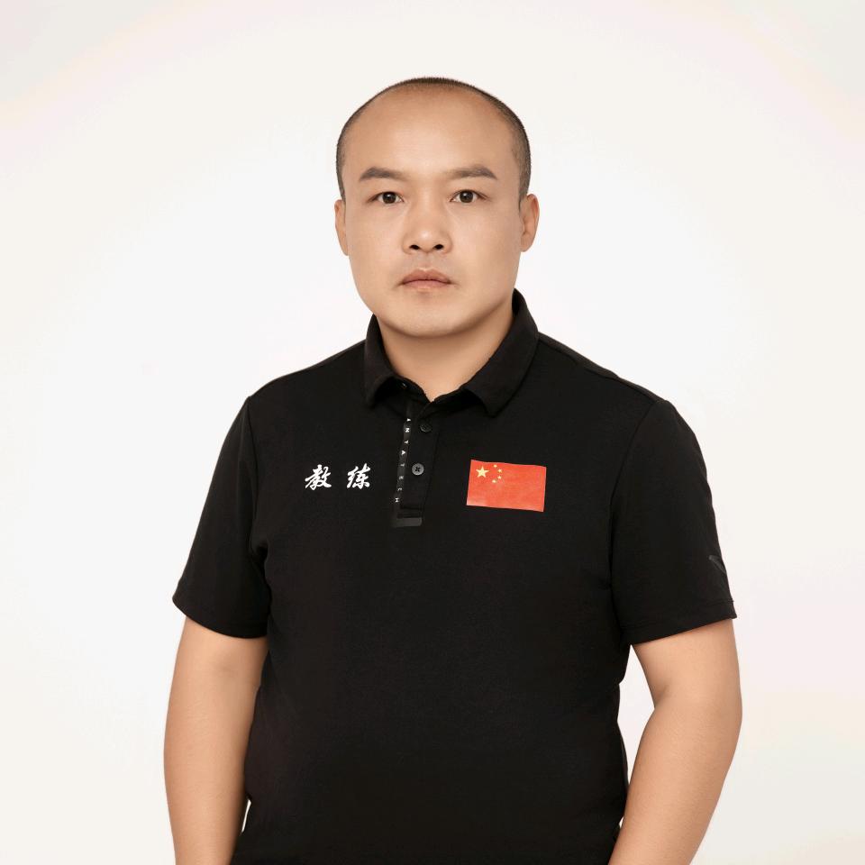 长治承远武馆2