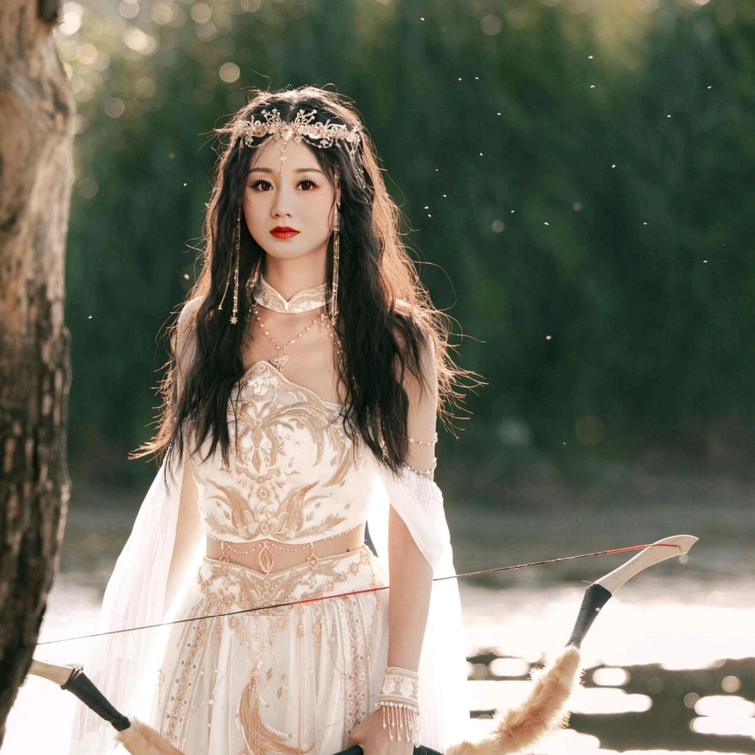 女暴君