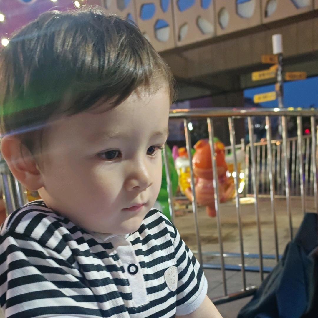 是小老虎呀(安夏博宇妈妈本人小号)