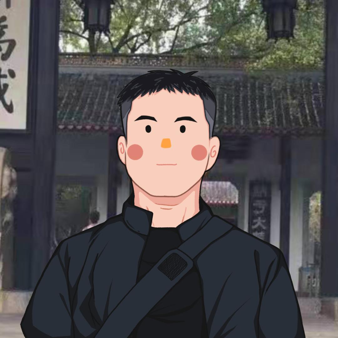 A阿峰