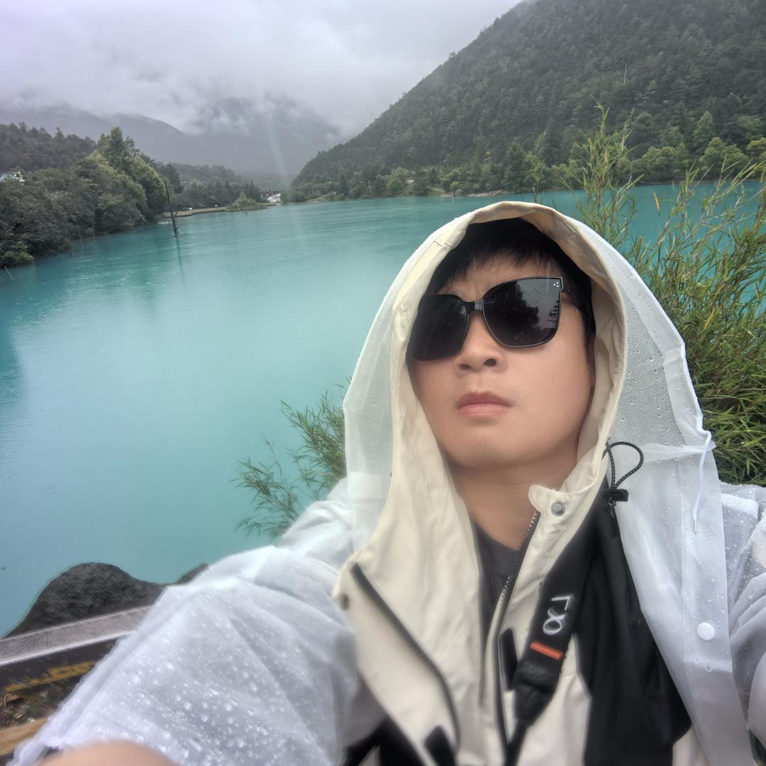 📷落尘
