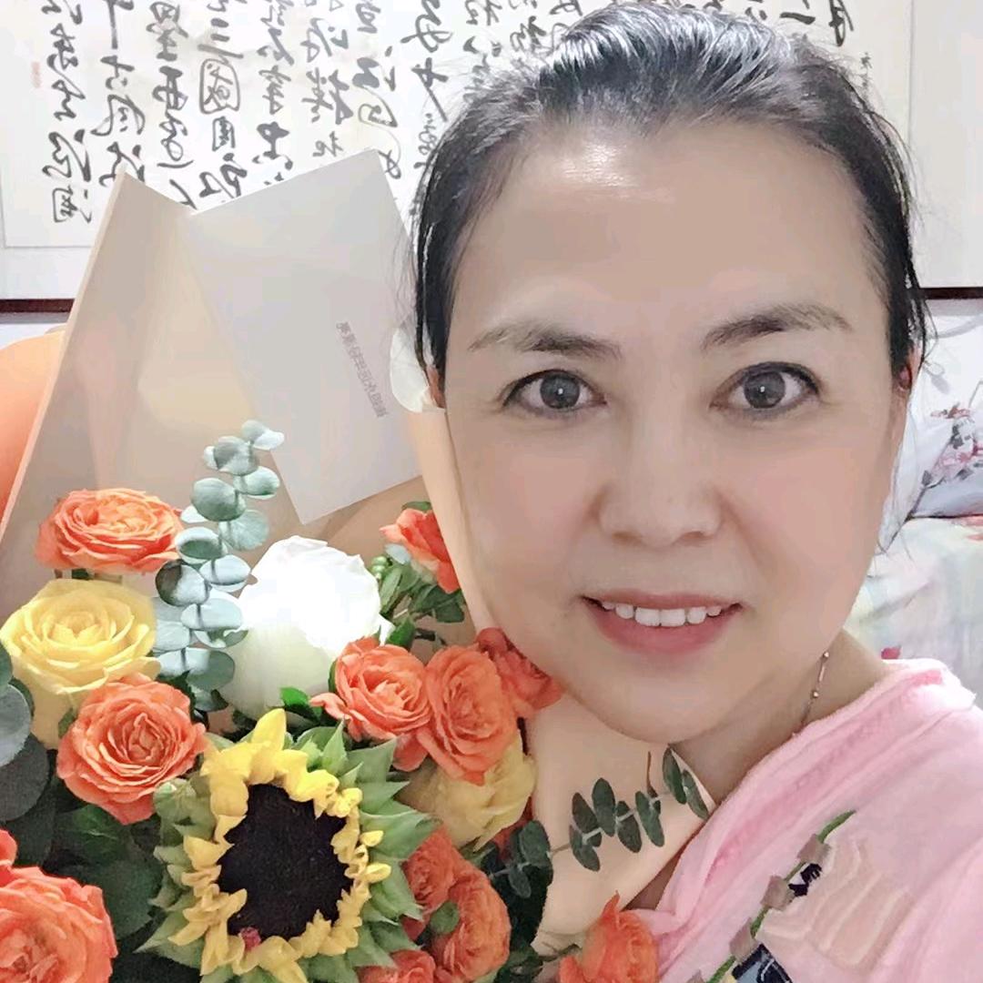 崔姐阁十字绣