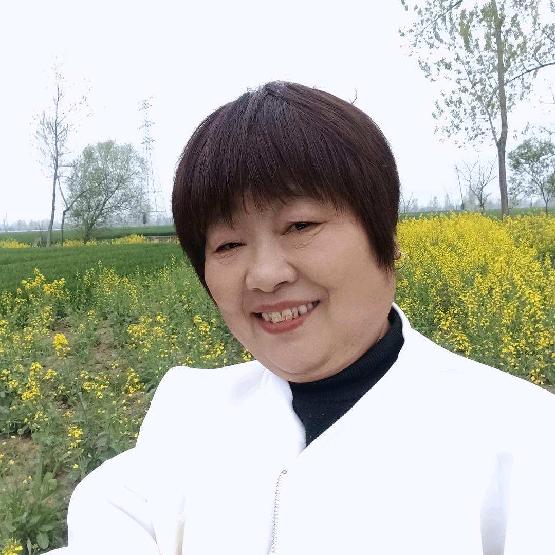 杨秀姐
