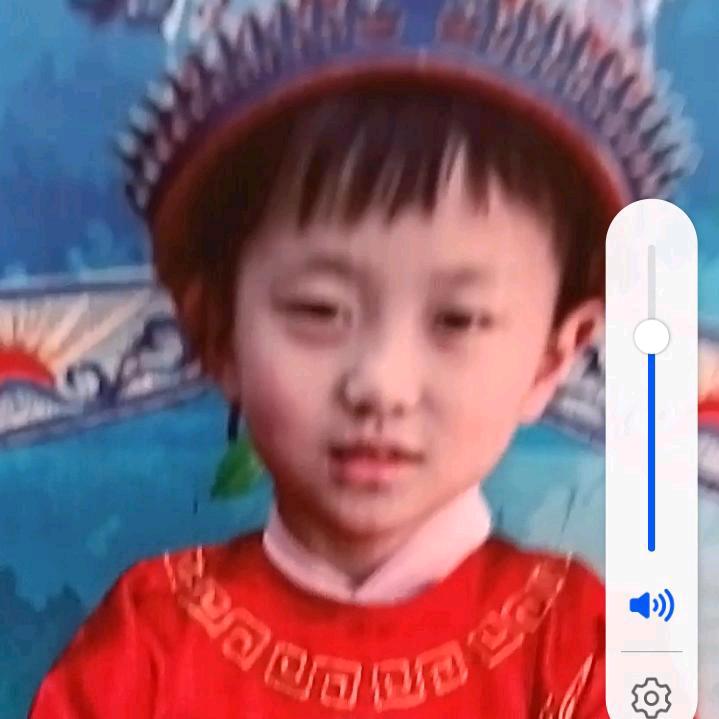 庆奶奶