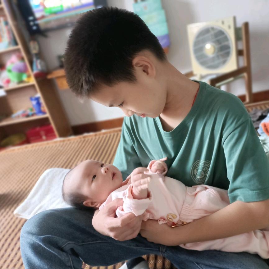 小糊涂虫