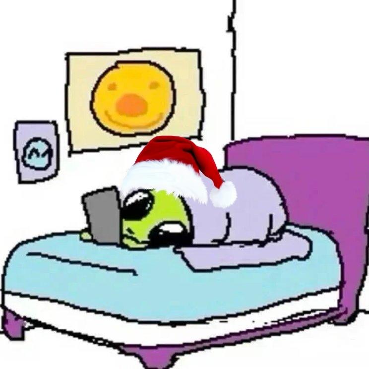 🦪（见过keshi版 ）