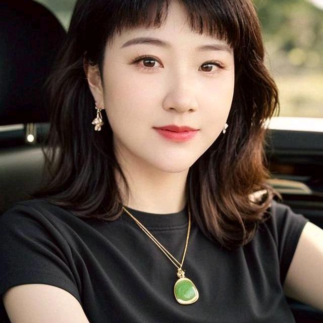 淡淡清香